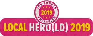 Behandlungsraum Studio Haar-los in Pasching