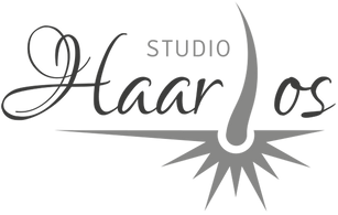 Studio Haarlos Logo